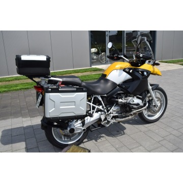 BMW R - oryginalny stan, kufry, dok. na km, F-ra... - Pozostałe motocykle - Śrem - zdjęcie 2