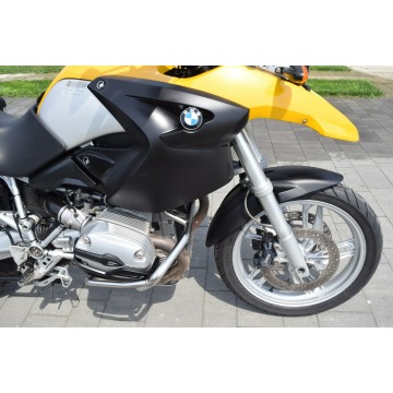 BMW R - oryginalny stan, kufry, dok. na km, F-ra... - Pozostałe motocykle - Śrem - zdjęcie 9
