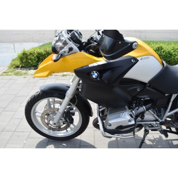 BMW R - oryginalny stan, kufry, dok. na km, F-ra... - Pozostałe motocykle - Śrem - zdjęcie 6