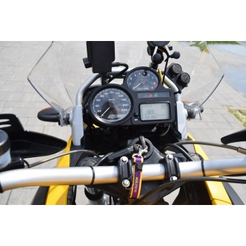 BMW R - oryginalny stan, kufry, dok. na km, F-ra... - Pozostałe motocykle - Śrem - zdjęcie 12