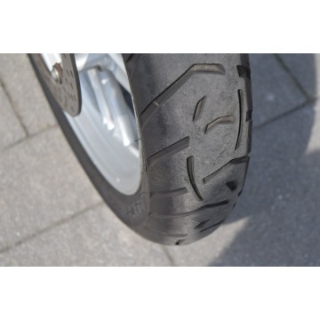 BMW R - oryginalny stan, kufry, dok. na km, F-ra... - Pozostałe motocykle - Śrem - zdjęcie 10