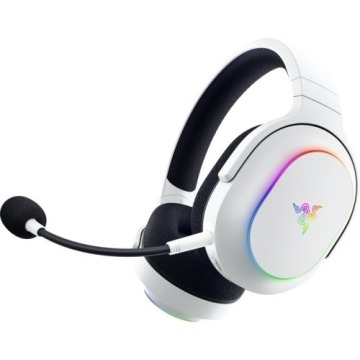 Zestaw słuchawkowy Razer Barracuda X Chroma Biały