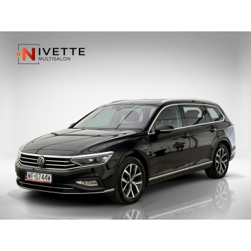 Volkswagen Passat - 2,0 TDI 4 Motion DSG (200 KM) Salon PL F-Vat