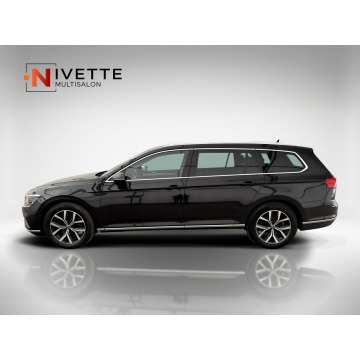 Volkswagen Passat 2021,  2.0 diesel, automat - Na sprzedaż za 85 900 zł - Warszawa - zdjęcie 6