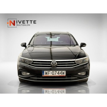 Volkswagen Passat 2021,  2.0 diesel, automat - Na sprzedaż za 85 900 zł - Warszawa - zdjęcie 8