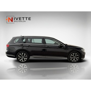 Volkswagen Passat 2021,  2.0 diesel, automat - Na sprzedaż za 85 900 zł - Warszawa - zdjęcie 7