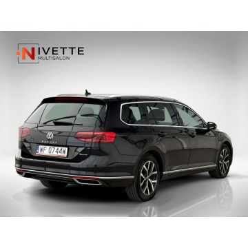 Volkswagen Passat 2021,  2.0 diesel, automat - Na sprzedaż za 85 900 zł - Warszawa - zdjęcie 5