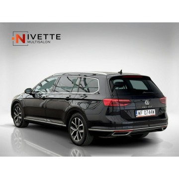 Volkswagen Passat 2021,  2.0 diesel, automat - Na sprzedaż za 85 900 zł - Warszawa - zdjęcie 4