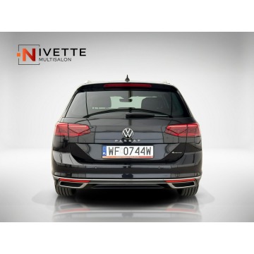 Volkswagen Passat 2021,  2.0 diesel, automat - Na sprzedaż za 85 900 zł - Warszawa - zdjęcie 9