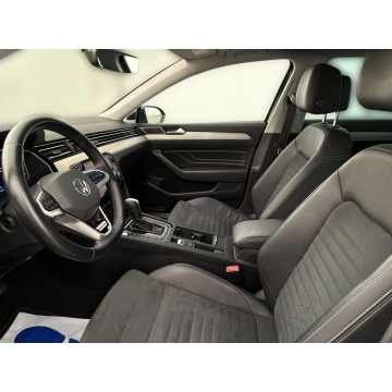 Volkswagen Passat 2021,  2.0 diesel, automat - Na sprzedaż za 85 900 zł - Warszawa - zdjęcie 12