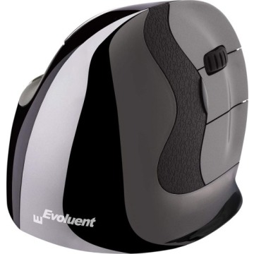 Myszka Evoluent Vertical Mouse D dla prawej dłoni