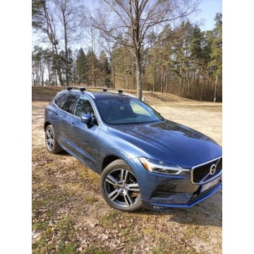 Sprzedam Volvo XC60 T5 AWD 4x4 Momentum