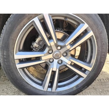 Volvo XC60  SUV 2020,  2.0 benzyna, automat - Na sprzedaż za 107 900 zł - Białystok - zdjęcie 6