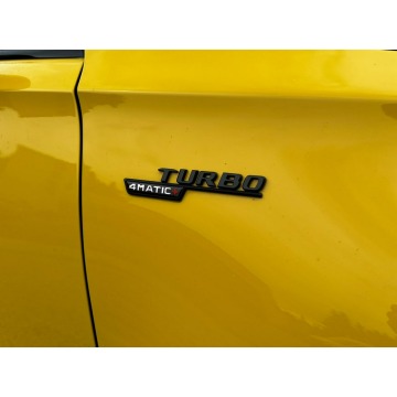Mercedes - Benz A-klasa  Hatchback 2020,  2.0 benzyna, automat - Na sprzedaż za 179 999 zł - Baranowo - zdjęcie 10