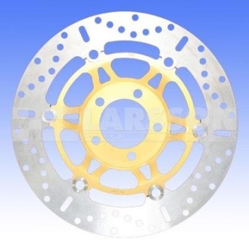 Tarcza hamulcowa EBC MD3003X dwustronna 4302688 Suzuki GSX 750, RF 600, GSF 600