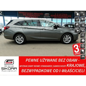 Opel Astra 2022,  1.2 benzyna - Na sprzedaż za 46 900 zł - Mysłowice - zdjęcie 1