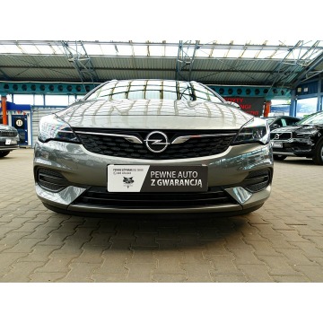Opel Astra 2022,  1.2 benzyna - Na sprzedaż za 46 900 zł - Mysłowice - zdjęcie 3