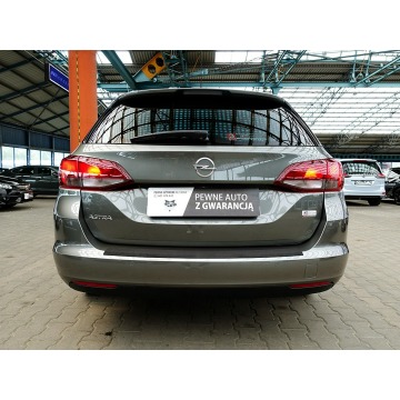 Opel Astra 2022,  1.2 benzyna - Na sprzedaż za 46 900 zł - Mysłowice - zdjęcie 4