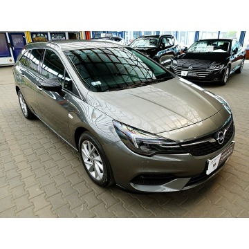 Opel Astra 2022,  1.2 benzyna - Na sprzedaż za 46 900 zł - Mysłowice - zdjęcie 7