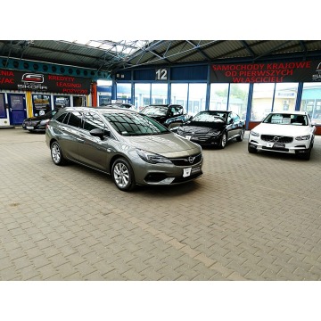 Opel Astra 2022,  1.2 benzyna - Na sprzedaż za 46 900 zł - Mysłowice - zdjęcie 5