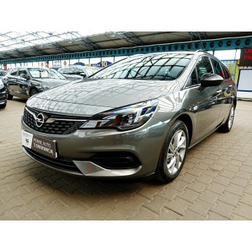 Opel Astra 2022,  1.2 benzyna - Na sprzedaż za 46 900 zł - Mysłowice - zdjęcie 8