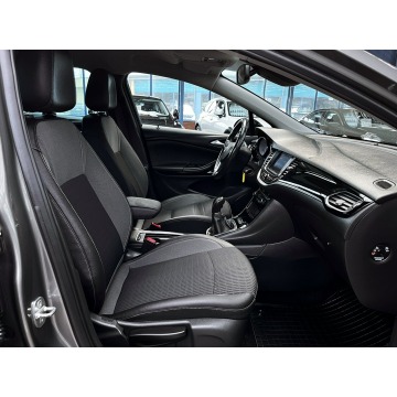 Opel Astra 2022,  1.2 benzyna - Na sprzedaż za 46 900 zł - Mysłowice - zdjęcie 11