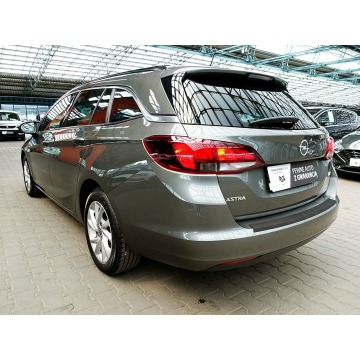 Opel Astra 2022,  1.2 benzyna - Na sprzedaż za 46 900 zł - Mysłowice - zdjęcie 9