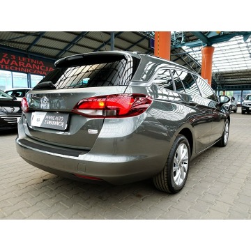Opel Astra 2022,  1.2 benzyna - Na sprzedaż za 46 900 zł - Mysłowice - zdjęcie 10