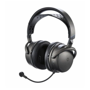 Audeze Maxwell 2 Wireless Gaming-Kopfhörer für PlayStation