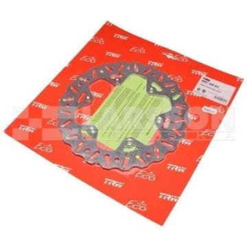 Tarcza hamulcowa LUCAS do motocykli cross 4309021 KTM EXC 300, SX-F 350, SX 525, EXC 530, Husaberg F