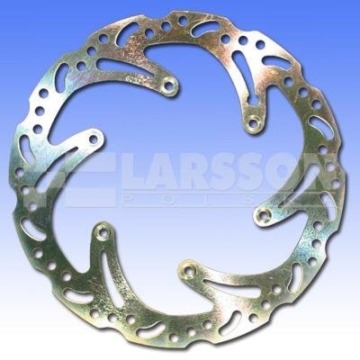 Tarcza hamulcowa EBC MD6032C Contour 4300093 KTM EXC 125, SX-F 350, SXC 540, EXC 525, Husaberg FX 45