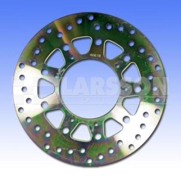 Tarcza hamulcowa EBC MD6067D 4300900 Yamaha YZ 490, YZ 125, TW 125