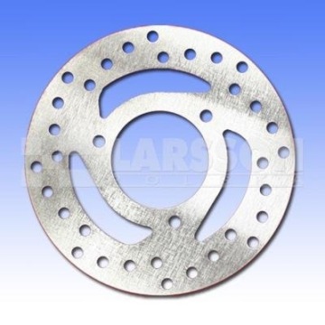 Tarcza hamulcowa EBC MD996D 4300978 Aprilia Atlantic 125, SR 50, Atlantic 300