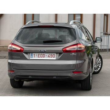Ford Mondeo  Kombi 2011,  1.6 diesel - Na sprzedaż za 16 700 zł - Zwoleń - zdjęcie 3
