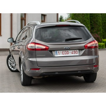 Ford Mondeo  Kombi 2011,  1.6 diesel - Na sprzedaż za 16 700 zł - Zwoleń - zdjęcie 2