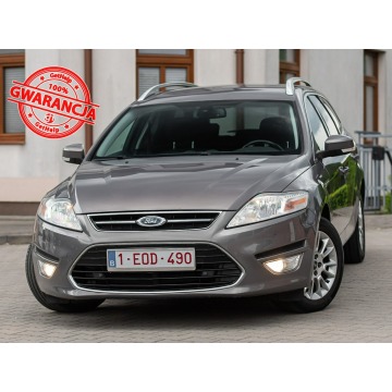 Ford Mondeo - 1.6TDCI 115KM ! Super Stan ! po Opłatach