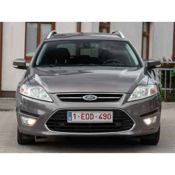Ford Mondeo  Kombi 2011,  1.6 diesel - Na sprzedaż za 16 700 zł - Zwoleń - zdjęcie 10