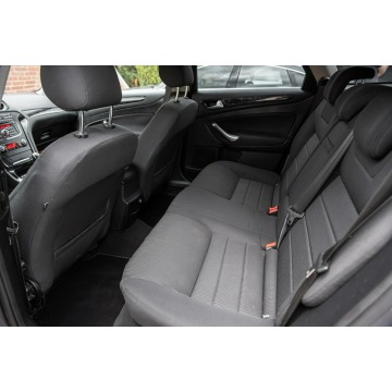 Ford Mondeo  Kombi 2011,  1.6 diesel - Na sprzedaż za 16 700 zł - Zwoleń - zdjęcie 7