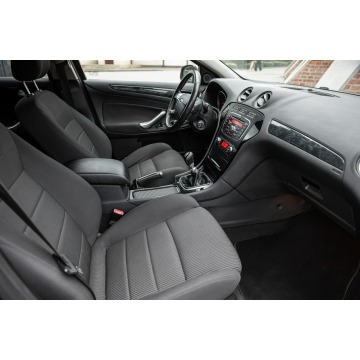 Ford Mondeo  Kombi 2011,  1.6 diesel - Na sprzedaż za 16 700 zł - Zwoleń - zdjęcie 9