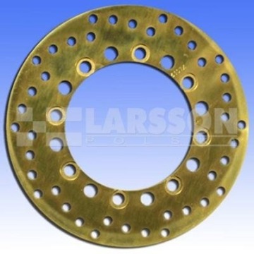 Tarcza hamulcowa EBC MD6107D 4301008 Kawasaki KMX 125