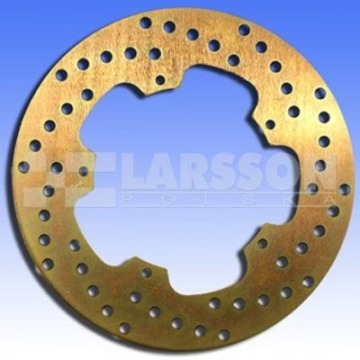 Tarcza hamulcowa EBC MD944D 4301896 Gilera Runner 180, DNA 50, Runner 125