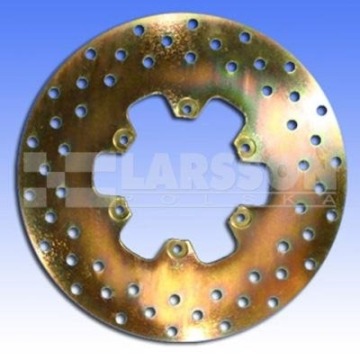 Tarcza hamulcowa EBC MD962D 4302211 Yamaha YP 125, MBK YP 125