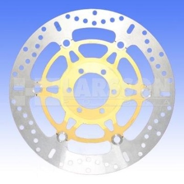 Tarcza hamulcowa EBC MD2001X dwustronna 4302664 Yamaha XJR 400, FZS 600, TDM 850, FZR 600, Ducati 90