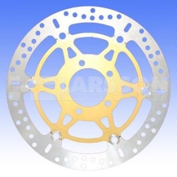 Tarcza hamulcowa EBC MD3089X dwustronna 4302700 Suzuki GSX-R 1000
