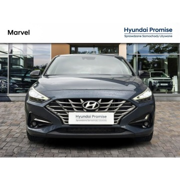 Hyundai i30  Hatchback 2024,  1.0 benzyna - Na sprzedaż za 70 900 zł - Łódź - zdjęcie 2