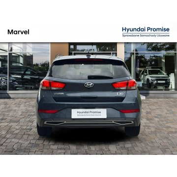 Hyundai i30  Hatchback 2024,  1.0 benzyna - Na sprzedaż za 70 900 zł - Łódź - zdjęcie 6
