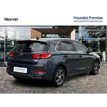 Hyundai i30  Hatchback 2024,  1.0 benzyna - Na sprzedaż za 70 900 zł - Łódź - zdjęcie 7