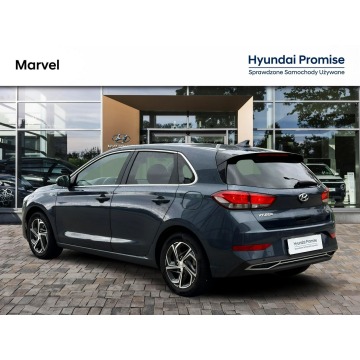 Hyundai i30  Hatchback 2024,  1.0 benzyna - Na sprzedaż za 70 900 zł - Łódź - zdjęcie 5