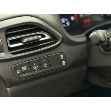 Hyundai i30  Hatchback 2024,  1.0 benzyna - Na sprzedaż za 70 900 zł - Łódź - zdjęcie 11