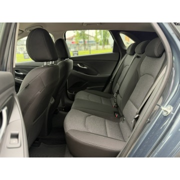 Hyundai i30  Hatchback 2024,  1.0 benzyna - Na sprzedaż za 70 900 zł - Łódź - zdjęcie 12